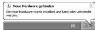 EMTEC TUNER TNT S820 - ANSCHLIEßen DES DVB-TTUNERS - 5