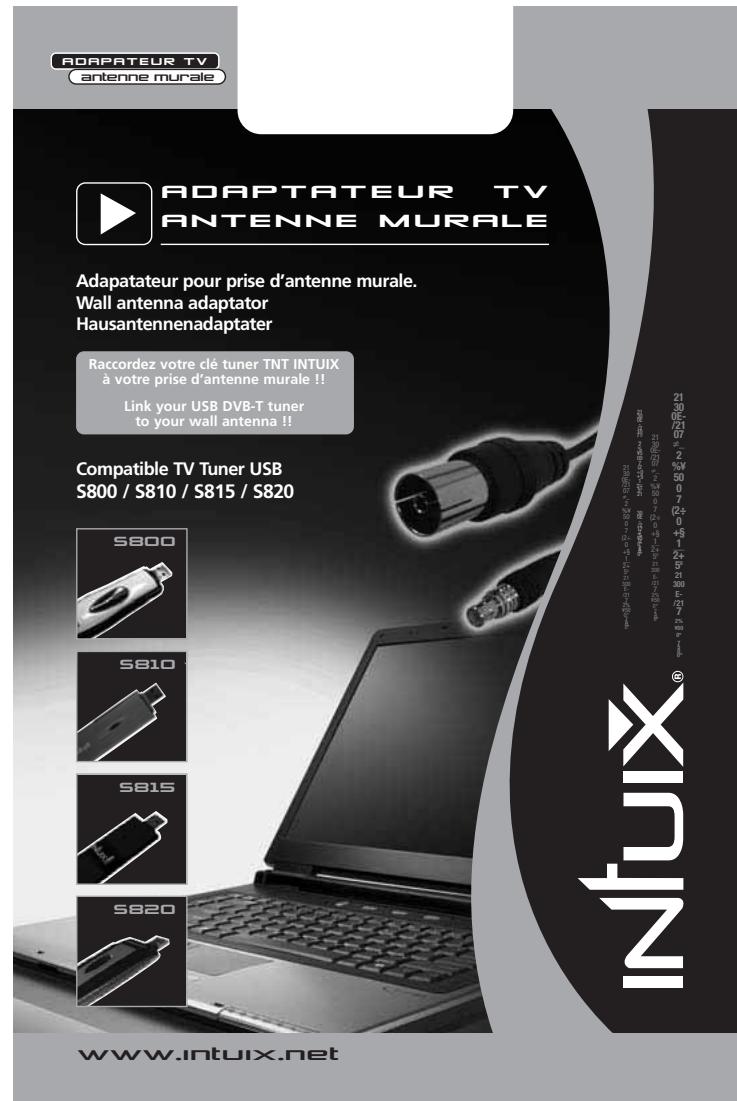 EMTEC TUNER TNT S820 - 3