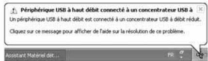 EMTEC TUNER TNT S820 - Connecter la clé électronique hybride - 2