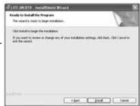 EMTEC TUNER TNT S820 - SOFTWARE INSTALLATION - 1