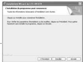 EMTEC TUNER TNT S820 - Installation logicielle - 1