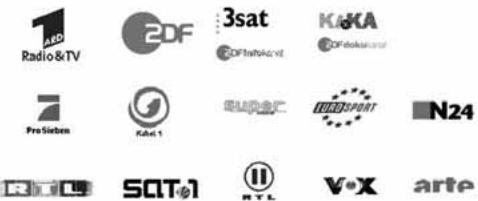 EMTEC TUNER TNT S820 - Vorerst bis zu 28 Programme kostenlos empfangen (nur GEZ-Gebühr) - 1