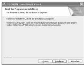 EMTEC TUNER TNT S820 - SOFTWAREINSTALLATION - 2