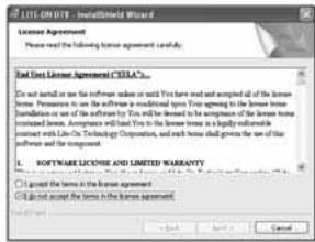 EMTEC TUNER TNT S820 - SOFTWARE INSTALLATION - 3