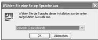 EMTEC TUNER TNT S820 - SOFTWAREINSTALLATION - 1