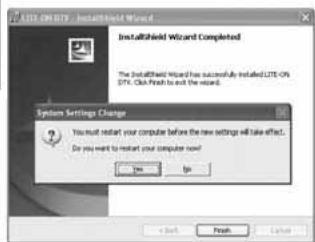 EMTEC TUNER TNT S820 - SOFTWARE INSTALLATION - 4