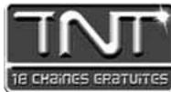 EMTEC TUNER TNT S820 - GUIDE de dépannage - 1