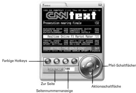 EMTEC TUNER TNT S820 - TELETEXT - 1