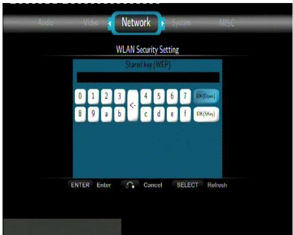 EMTEC ADAPTATEUR USB WIFI WI300 - Paramétrage sans fil - 6