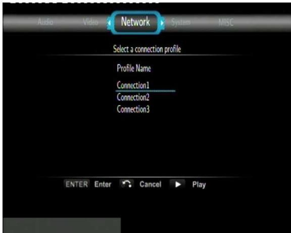 EMTEC ADAPTATEUR USB WIFI WI300 - Paramétrage sans fil - 3