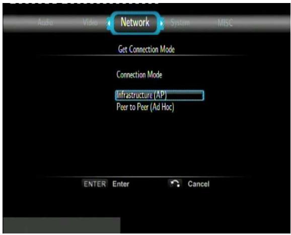 EMTEC ADAPTATEUR USB WIFI WI300 - Paramétrage sans fil - 4