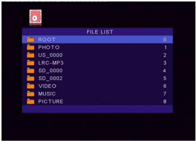 EMTEC HDD MOVIE CUBE K120 - File - 1