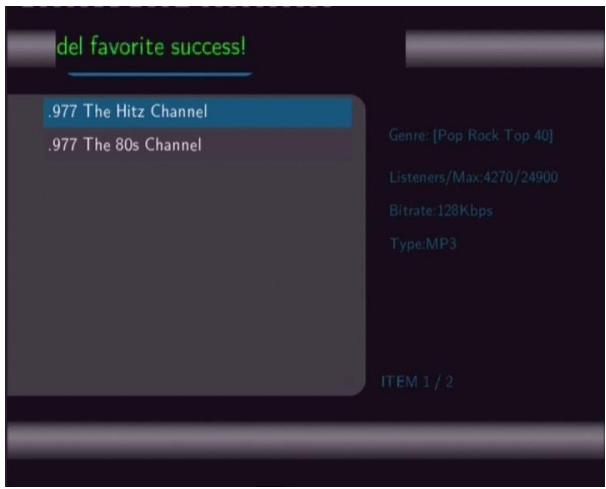 EMTEC HDD MOVIE CUBE S120 - My Favorite Station - 2