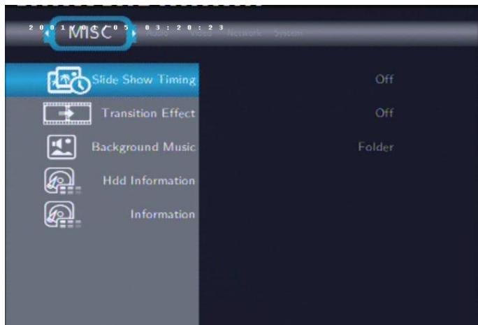 EMTEC HDD MOVIE CUBE S120 - Miscellaneous - 1