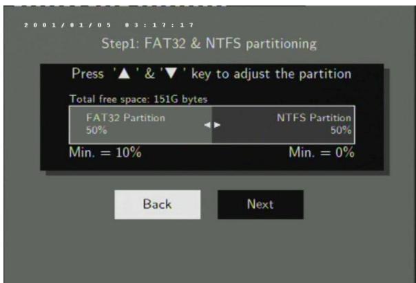EMTEC HDD MOVIE CUBE S120 - Text Encoding - 4