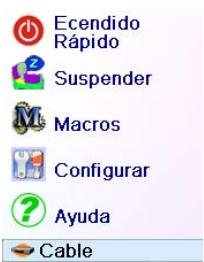 EMTEC TLCOMMANDE UNIVERSELLE H510 - Suspender - 1