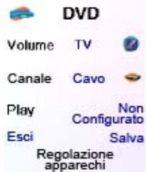 EMTEC TLCOMMANDE UNIVERSELLE H510 - Regolazione Volume - 3