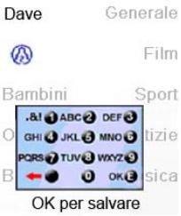 EMTEC TLCOMMANDE UNIVERSELLE H510 - Programmazione delle macro - 5