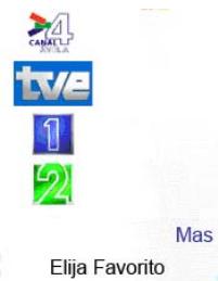 EMTEC TLCOMMANDE UNIVERSELLE H510 - Reordenar Favoritos - 2