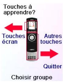 EMTEC TLCOMMANDE UNIVERSELLE H510 - Apprentissage, suite - 2
