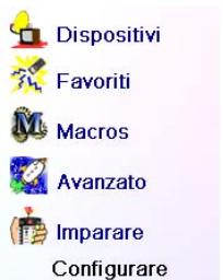 EMTEC TLCOMMANDE UNIVERSELLE H510 - Programmazione delle macro - 6