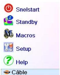 EMTEC TLCOMMANDE UNIVERSELLE H510 - Standby - 3