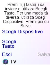 EMTEC TLCOMMANDE UNIVERSELLE H510 - Programmazione delle macro - 8