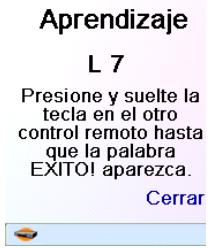 EMTEC TLCOMMANDE UNIVERSELLE H510 - EXITO! - 9