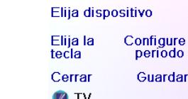 EMTEC TLCOMMANDE UNIVERSELLE H510 - Contedio - 10