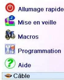 EMTEC TLCOMMANDE UNIVERSELLE H510 - Veille - 3