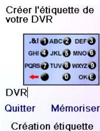 EMTEC TLCOMMANDE UNIVERSELLE H510 - Réglage d'autres fonctions - 2
