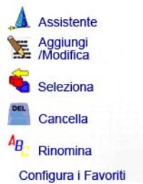 EMTEC TLCOMMANDE UNIVERSELLE H510 - Ordinamento dei preferiti - 1