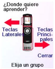 EMTEC TLCOMMANDE UNIVERSELLE H510 - Aprendizaje de teclas principales - 2