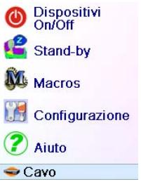 EMTEC TLCOMMANDE UNIVERSELLE H510 - Stand-by - 1