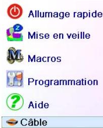EMTEC TLCOMMANDE UNIVERSELLE H510 - Réglage d'autres appareils - 2