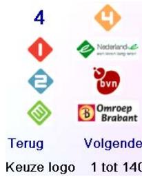 EMTEC TLCOMMANDE UNIVERSELLE H510 - Afstellen van uw voorkeurszenders - 1