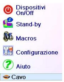 EMTEC TLCOMMANDE UNIVERSELLE H510 - Apprendimento (segue) - 1