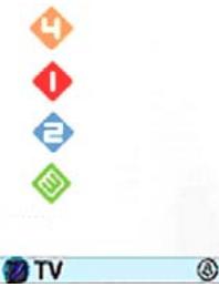 EMTEC TLCOMMANDE UNIVERSELLE H510 - Gebruiken van de afstandsbedietening - 3