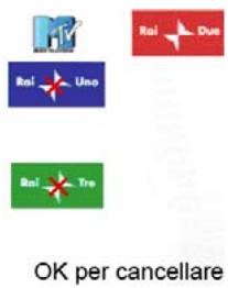 EMTEC TLCOMMANDE UNIVERSELLE H510 - Cancellazione dei preferiti - 4