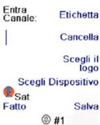 EMTEC TLCOMMANDE UNIVERSELLE H510 - Ordinamento dei preferiti - 4