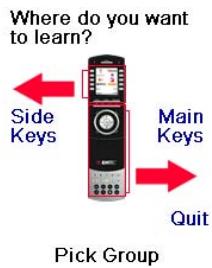 EMTEC TLCOMMANDE UNIVERSELLE H510 - Learning Main Keys - 2