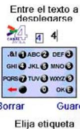EMTEC TLCOMMANDE UNIVERSELLE H510 - Configuración de sus favoritos - 7