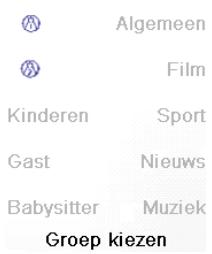 EMTEC TLCOMMANDE UNIVERSELLE H510 - Programmeren van macro's - 2