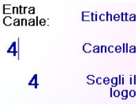 EMTEC TLCOMMANDE UNIVERSELLE H510 - Impostazione dei preferiti - 4