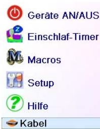 EMTEC TLCOMMANDE UNIVERSELLE H510 - Die Einstellung zusätzlicher Geräte - 2