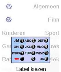 EMTEC TLCOMMANDE UNIVERSELLE H510 - Programmeren van macro's - 3