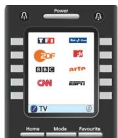 EMTEC TLCOMMANDE UNIVERSELLE H510 - Gebruiken van de afstandsbedietening - 5