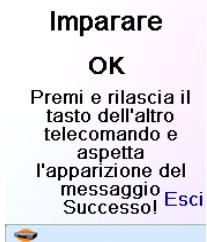 EMTEC TLCOMMANDE UNIVERSELLE H510 - Apprendimento dei tasti laterali - 3
