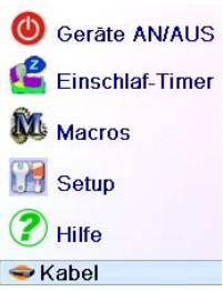 EMTEC TLCOMMANDE UNIVERSELLE H510 - Einschlaf-Timer - 1