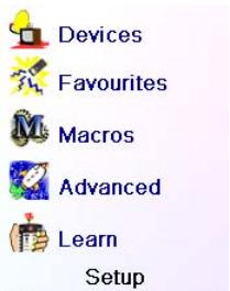 EMTEC TLCOMMANDE UNIVERSELLE H510 - Learning Main Keys - 1
